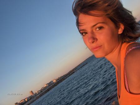 les vacances les plus belle de ma vie c'etait avec toi et les prochaine seront avec toi